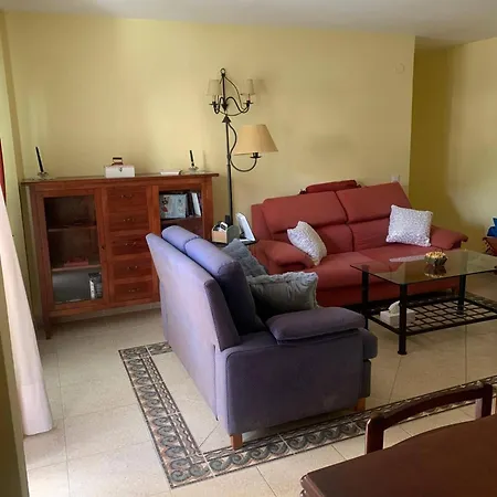 Apartamento Vistas Al Mar