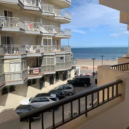 Vistas Al Mar Apartamento *