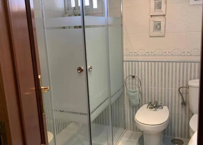 Vistas Al Mar Apartamento *