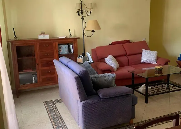 Apartamento Vistas Al Mar