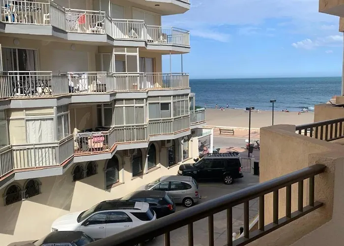 Vistas Al Mar Apartamento *