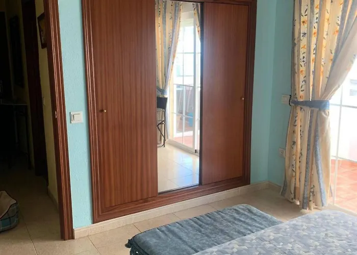 Vistas Al Mar Apartamento