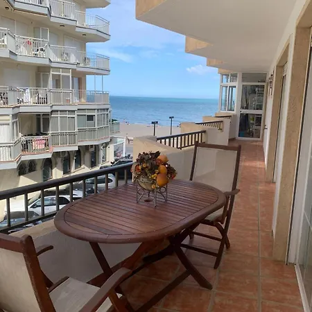 De Luxe Apartamento