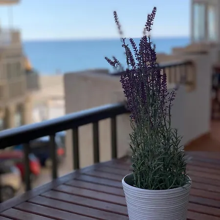 Apartamento De Luxe *