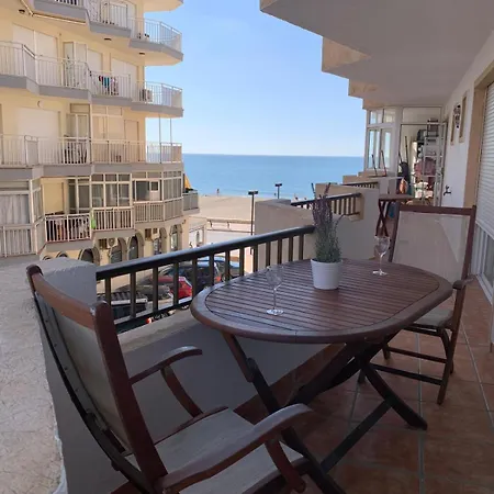 Apartamento De Luxe
