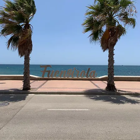 De Luxe Fuengirola