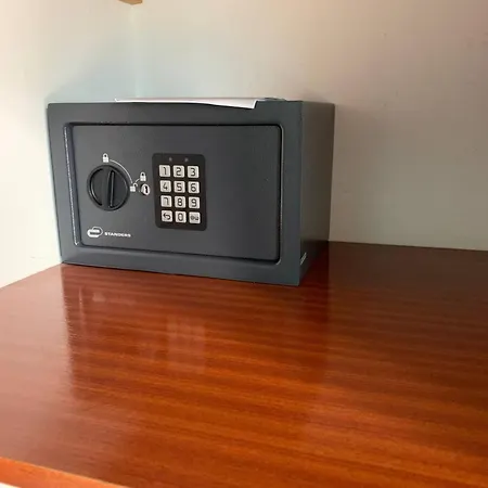 De Luxe Apartamento