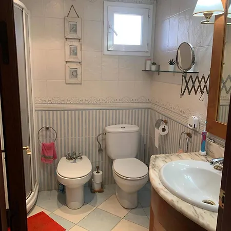 Vistas Al Mar فوينخيرولا