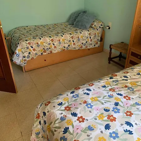 De Luxe Apartamento *