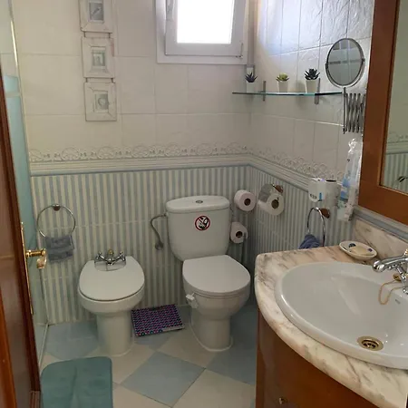 Vistas Al Mar شقة