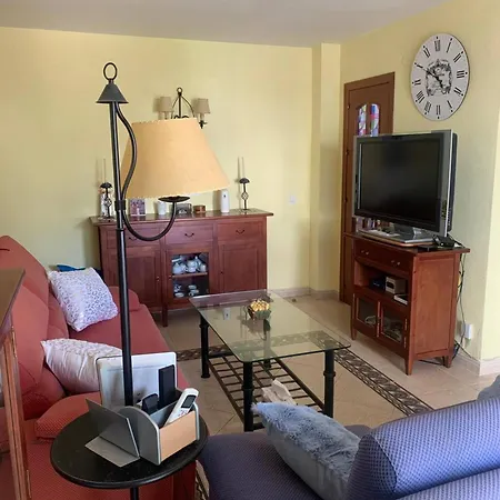 Vistas Al Mar * فوينخيرولا