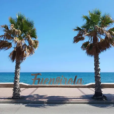 Vistas Al Mar * 푸엔히롤라
