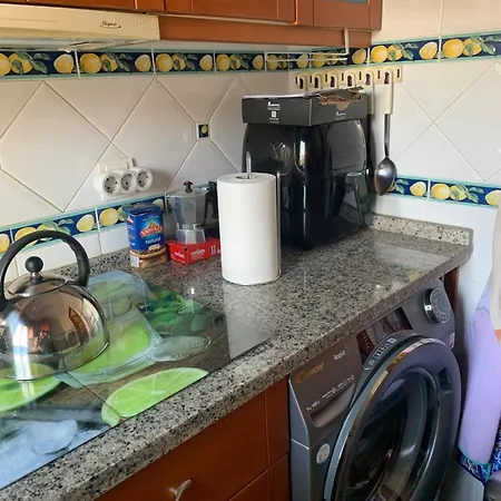 شقة Vistas Al Mar