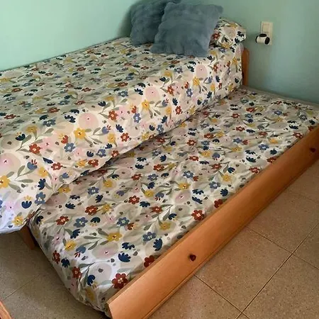 شقة Vistas Al Mar