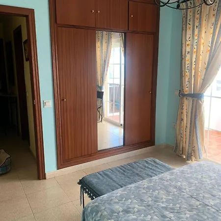 De Luxe Apartamento