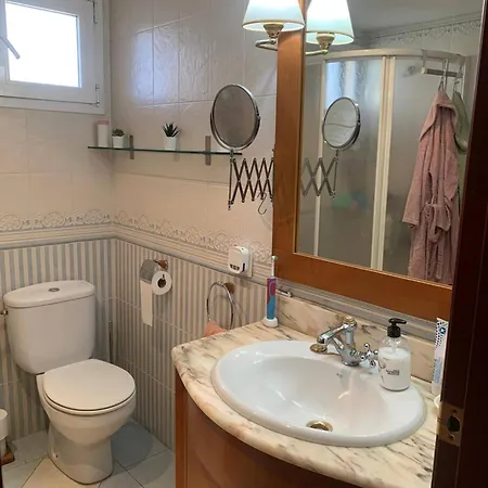 Vistas Al Mar * فوينخيرولا