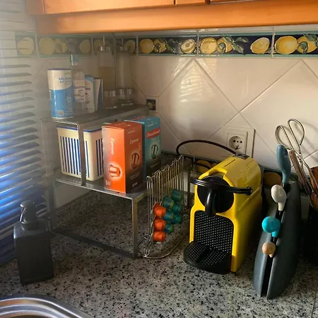 Apartamento De Luxe