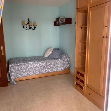 شقة Vistas Al Mar فوينخيرولا