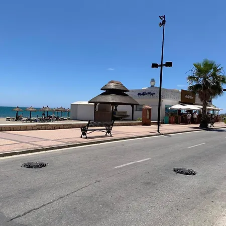 شقة Vistas Al Mar فوينخيرولا