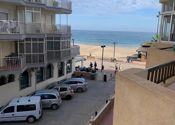 Appartamento Vistas Al Mar *