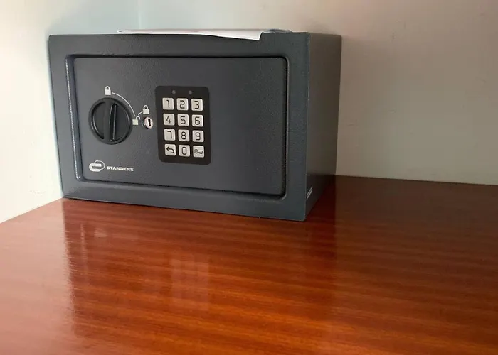 Vistas Al Mar Appartamento