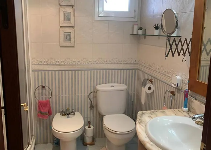 Vistas Al Mar Fuengirola