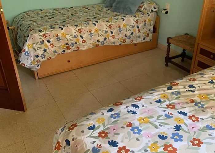 Vistas Al Mar Apartment *