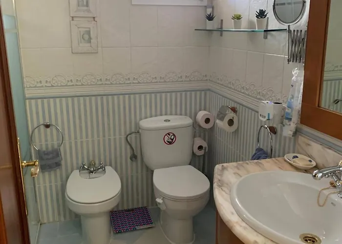 Vistas Al Mar Apartment