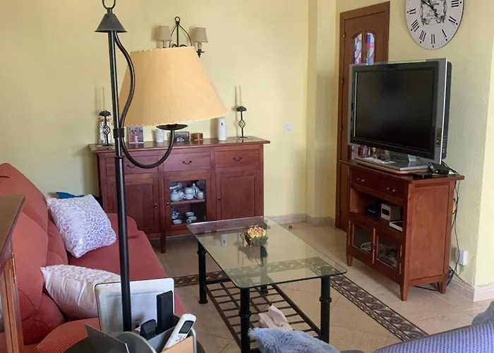 Vistas Al Mar * Fuengirola