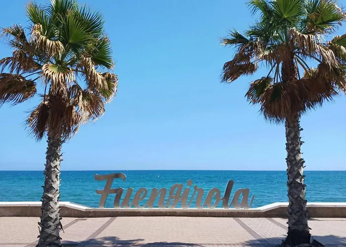 Vistas Al Mar * Fuengirola