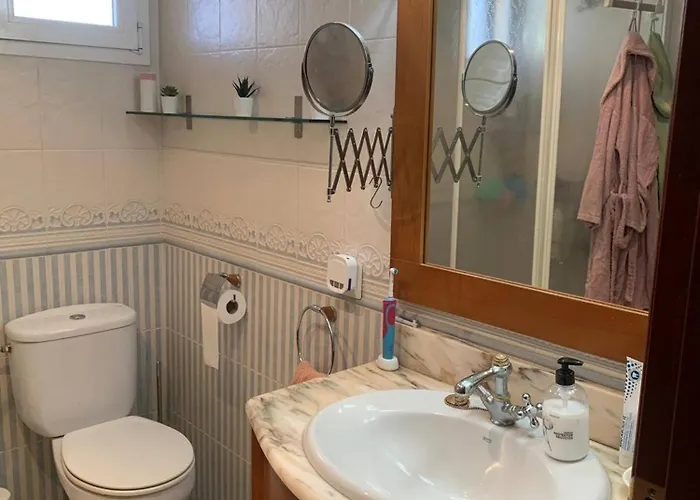 Vistas Al Mar * Fuengirola