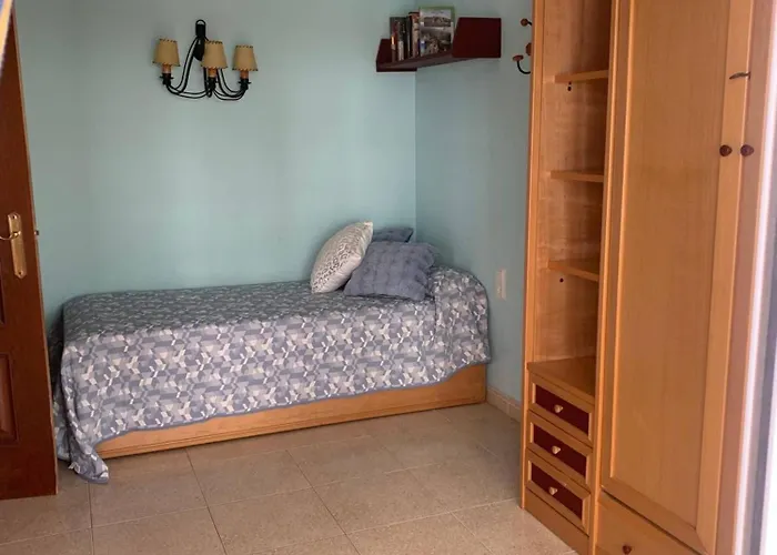 Appartamento Vistas Al Mar Fuengirola