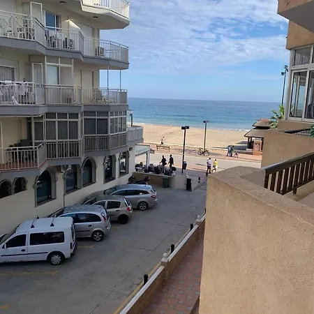 Apartment Vistas Al Mar *