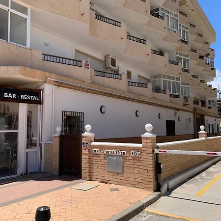 Apartment Vistas Al Mar